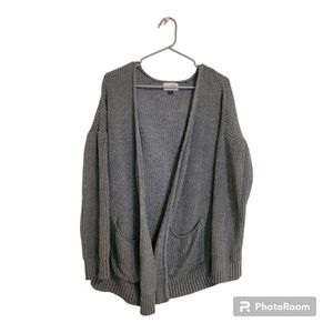 Universal Thread cotton cardigan - size S